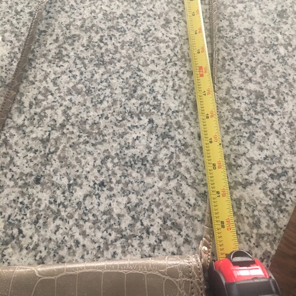 Anne Klein Cross-body handbag - Picture 5 of 5